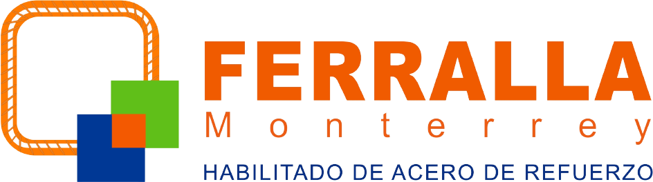 Ferralla Monterrey — Habilitado de acero de refuerzo